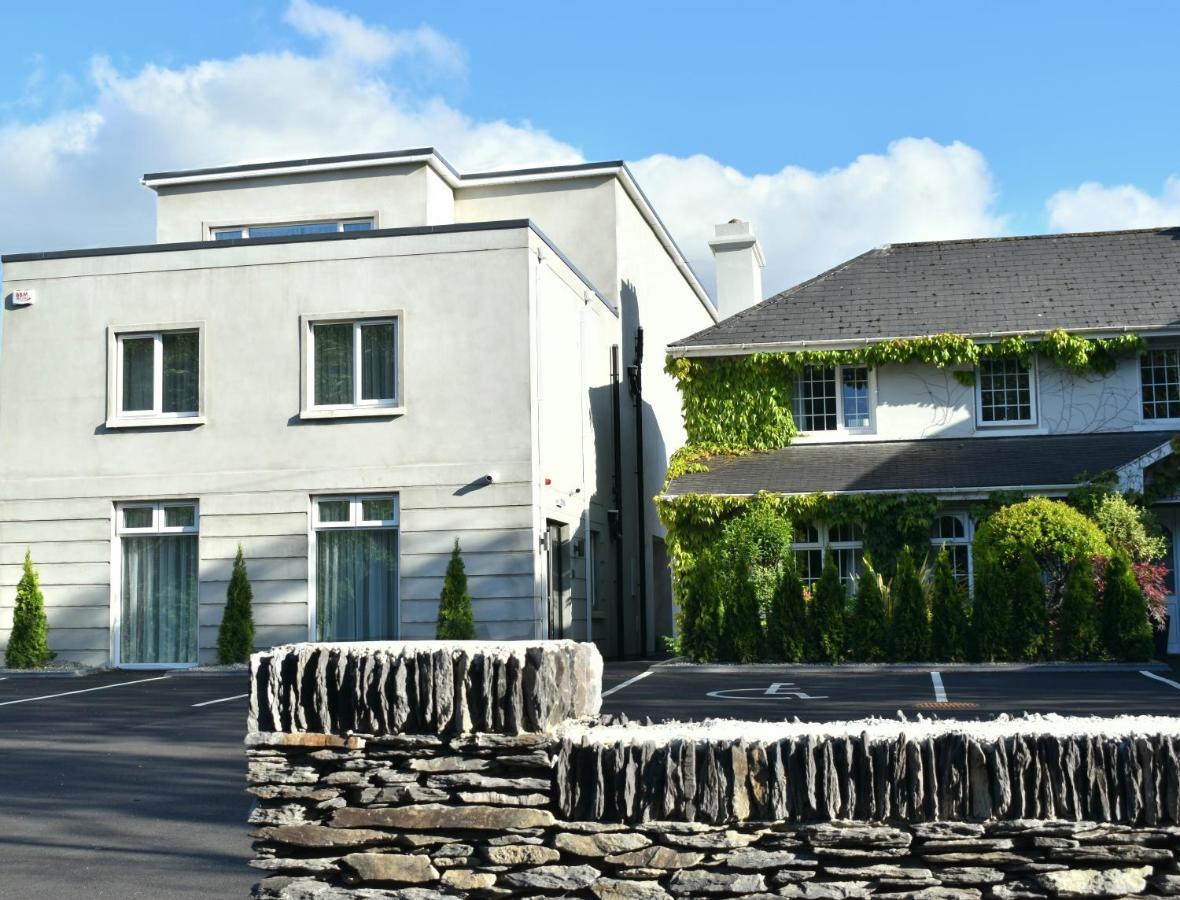 The Birches Killarney Hotel Esterno foto